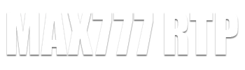 Logo Max777 Rtp